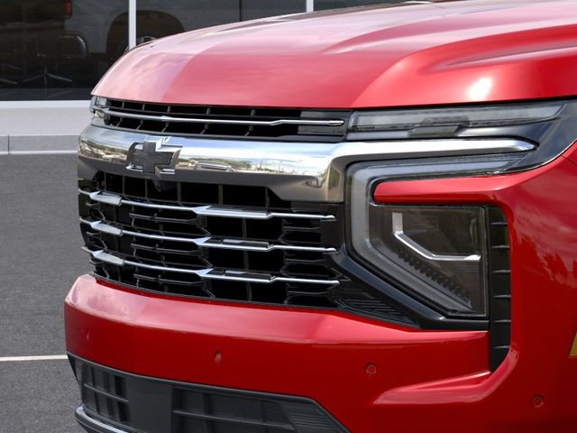 New 2026 Chevrolet Tahoe LT w/ LPO, Dark Essentials Package AWD/4WD image 13