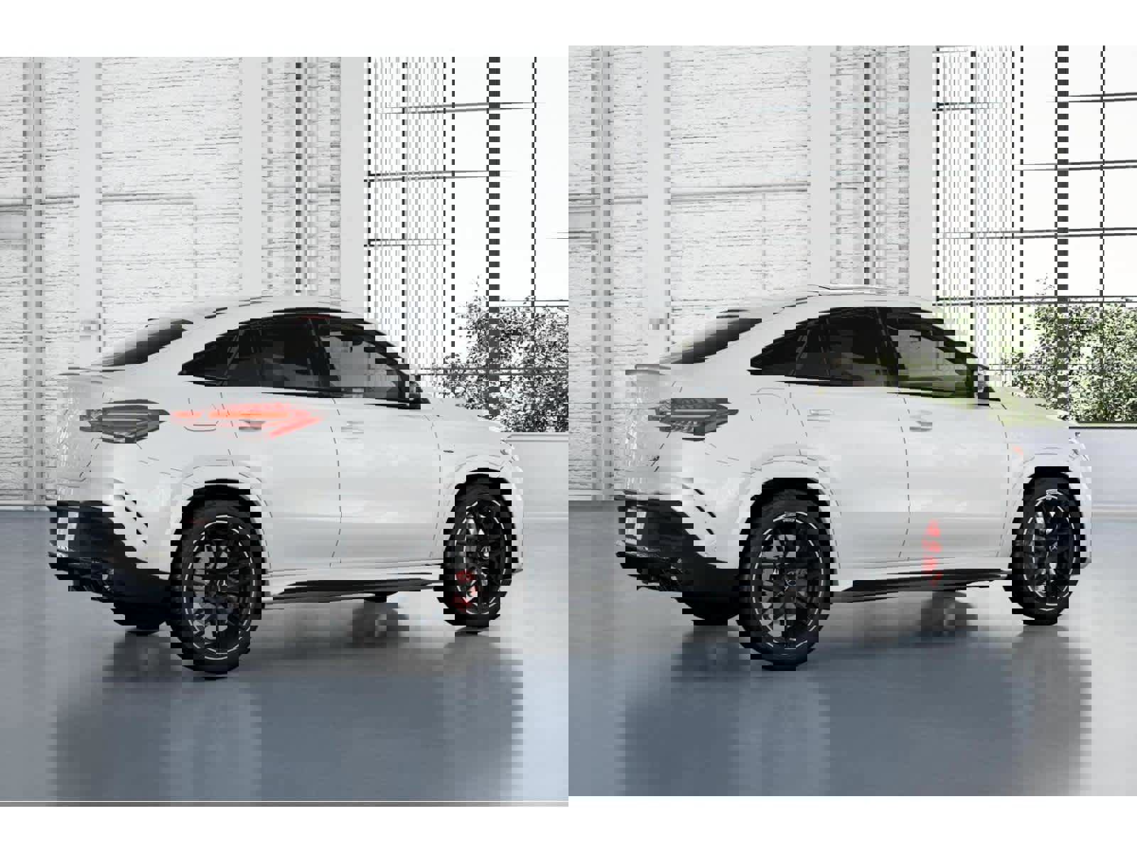 New 2026 Mercedes-Benz GLE 63 AMG S image 18