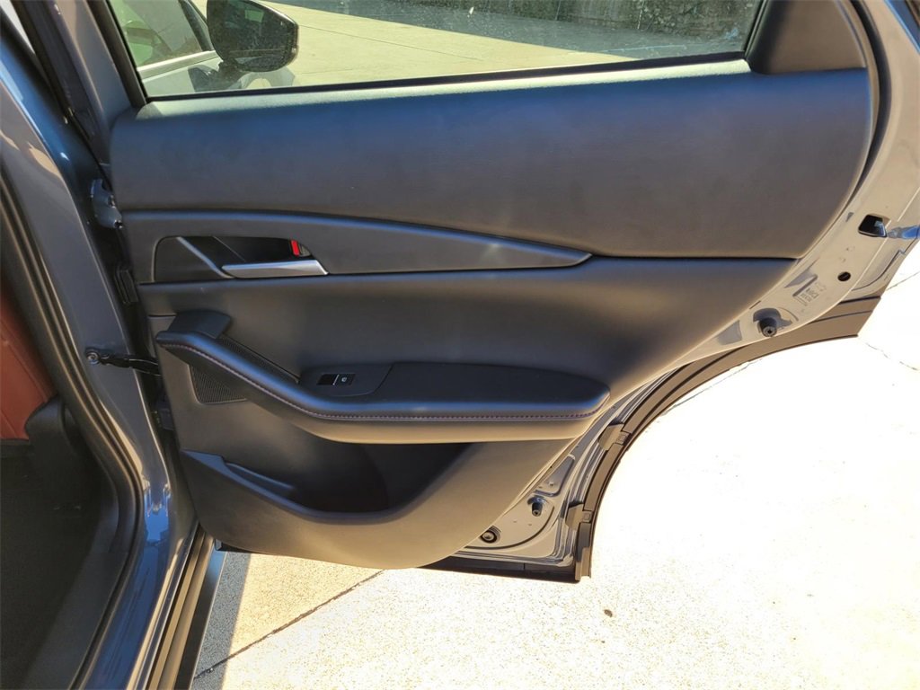 New 2026 MAZDA CX-30 AWD 2.5 S image 7