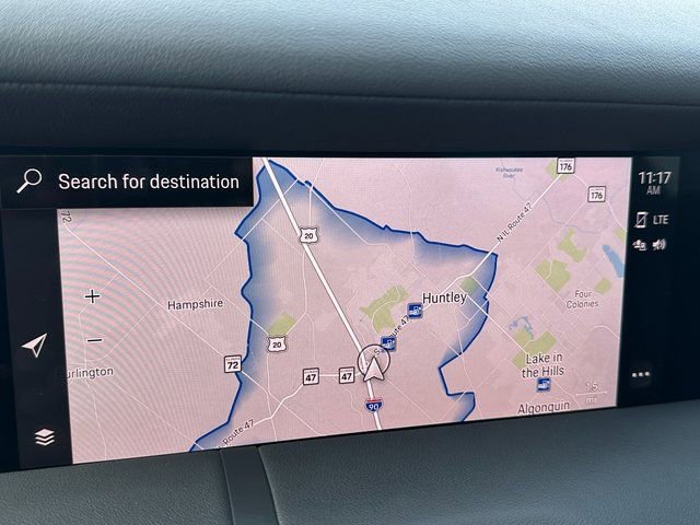 Used 2020 Porsche Taycan 4S image 32