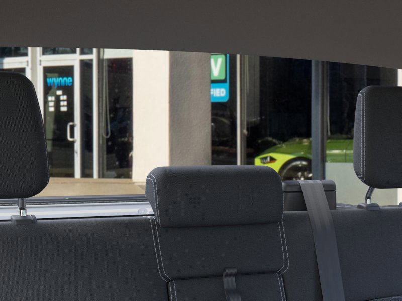 New 2025 Ford Ranger XL image 22