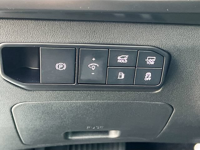 New 2027 Kia Telluride SX X-Line AWD/4WD image 10