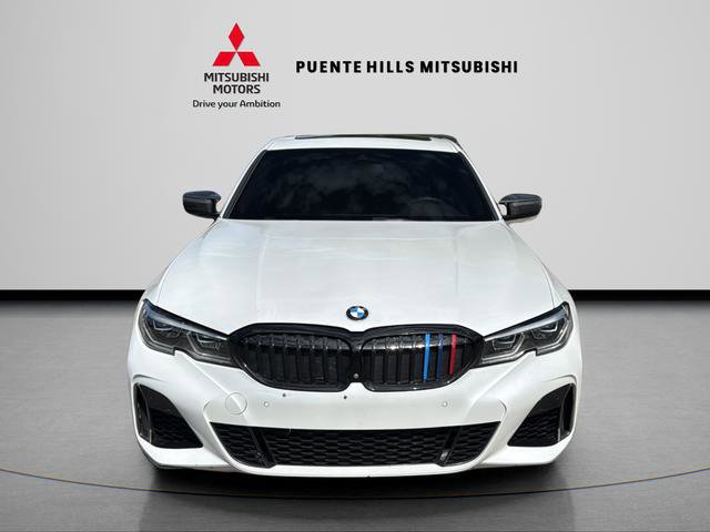 Used 2020 BMW M340i RWD image 2