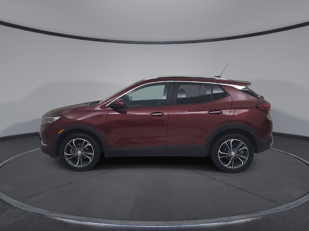 Used 2023 Buick Encore GX Select FWD image 8