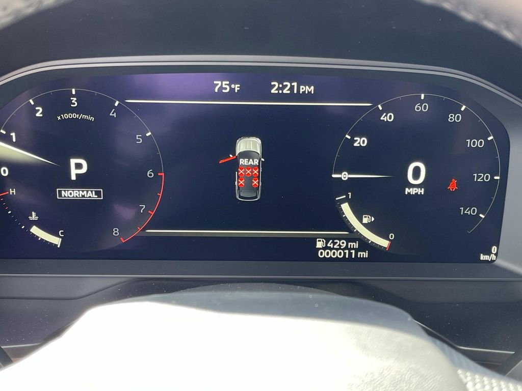 New 2025 Mitsubishi Outlander SEL image 35