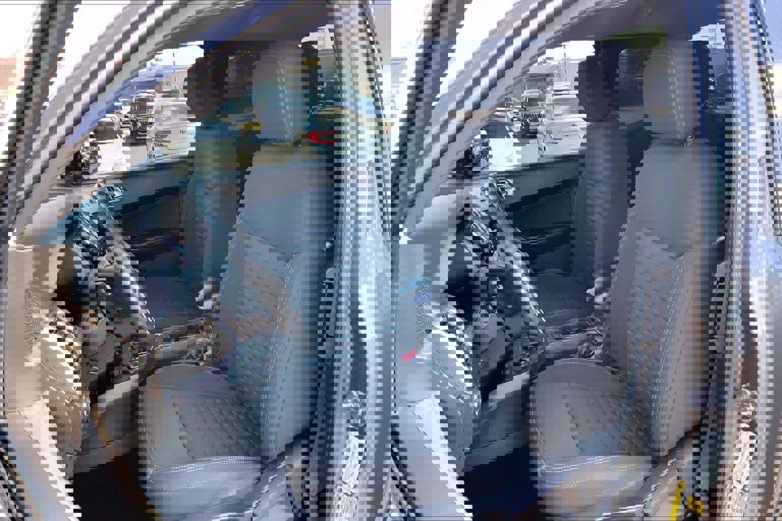 Certified 2021 Ford Ranger XLT w/ Equipment Group 301A Mid image 7