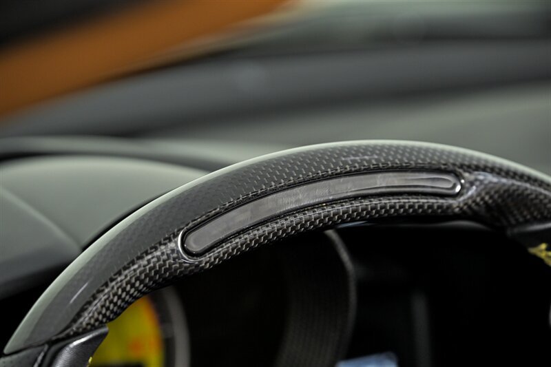 Used 2022 Ferrari F8 Tributo RWD image 24