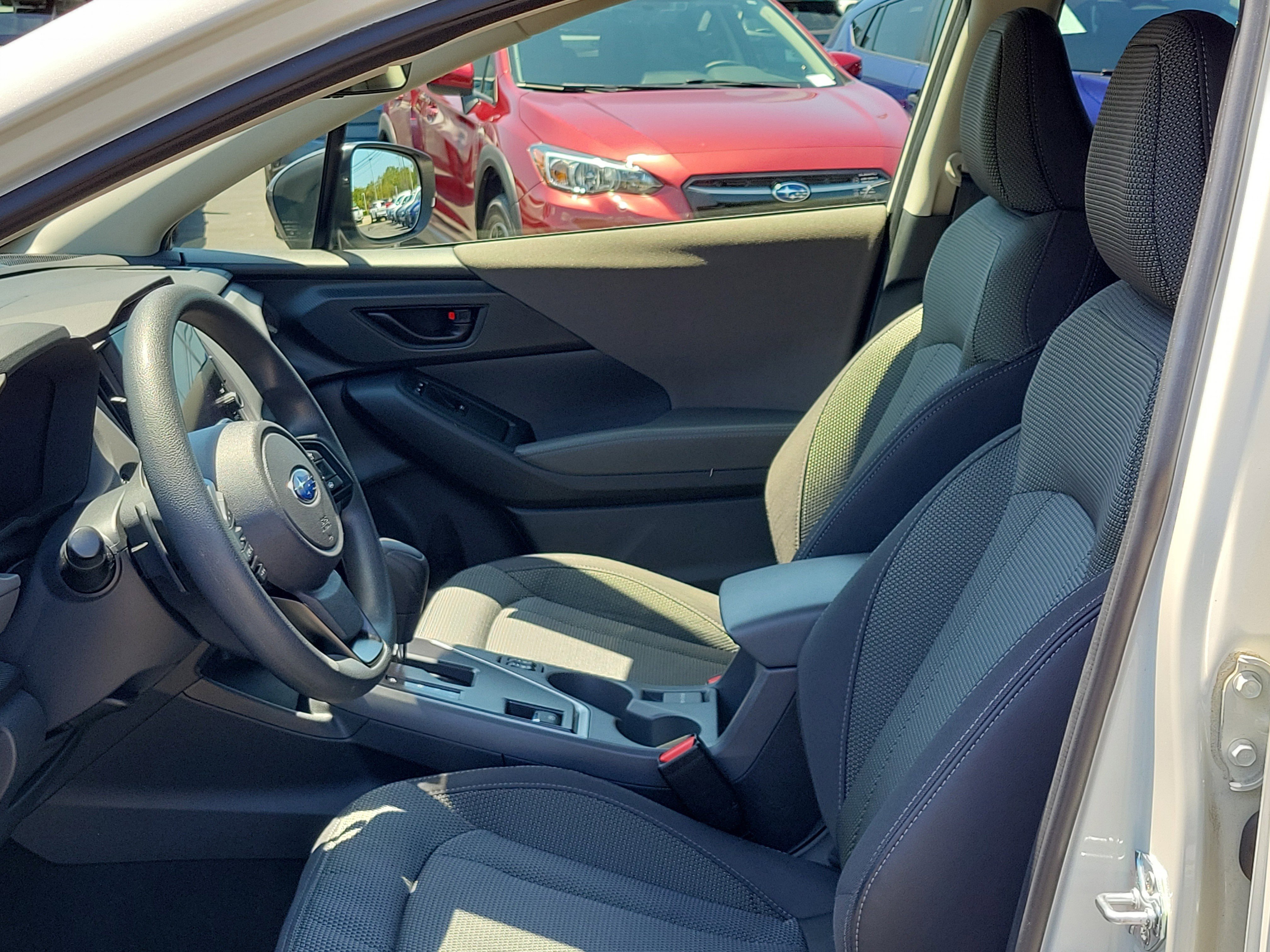 Used 2024 Subaru Crosstrek 2.0i Premium AWD/4WD image 22