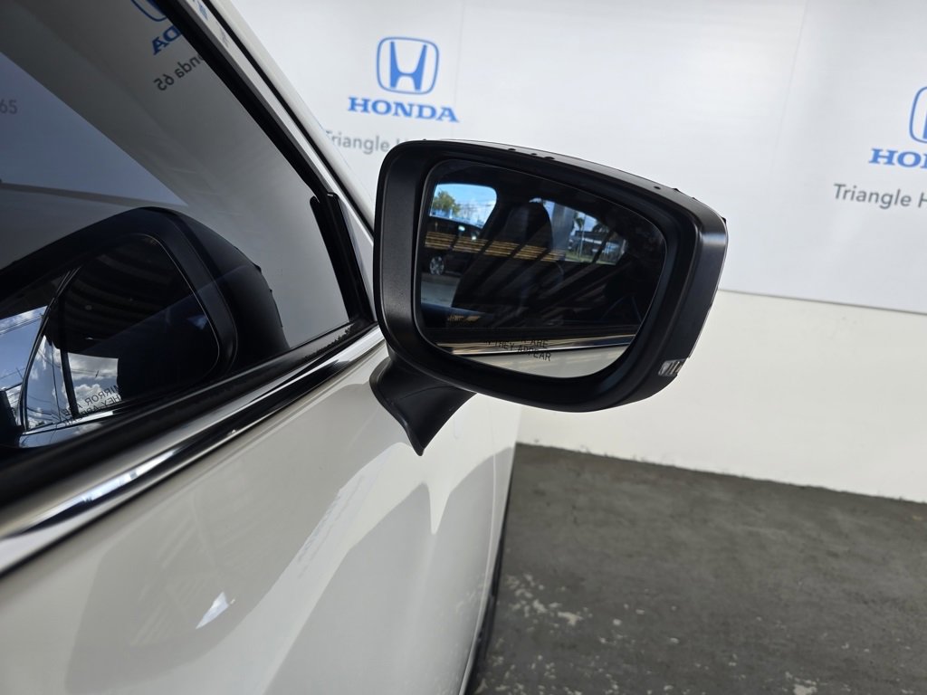 Used 2018 MAZDA MAZDA6 Grand Touring image 53