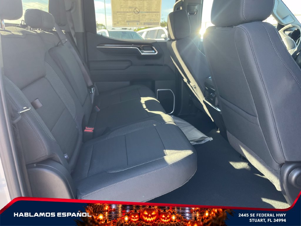New 2026 GMC Sierra 1500 SLT w/ SLT Premium Package AWD/4WD image 17