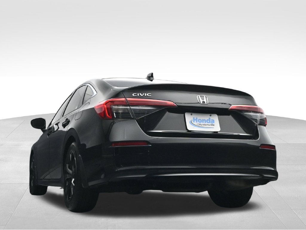 Used 2023 Honda Civic LX image 47