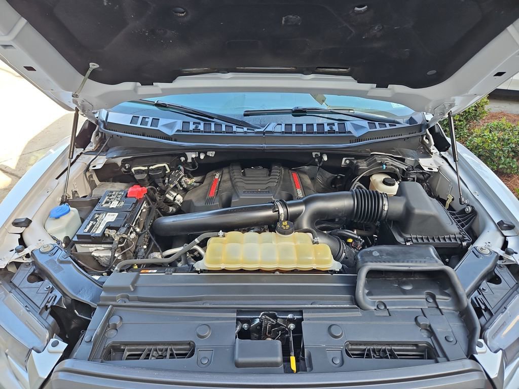 Used 2019 Ford F150 Raptor image 35