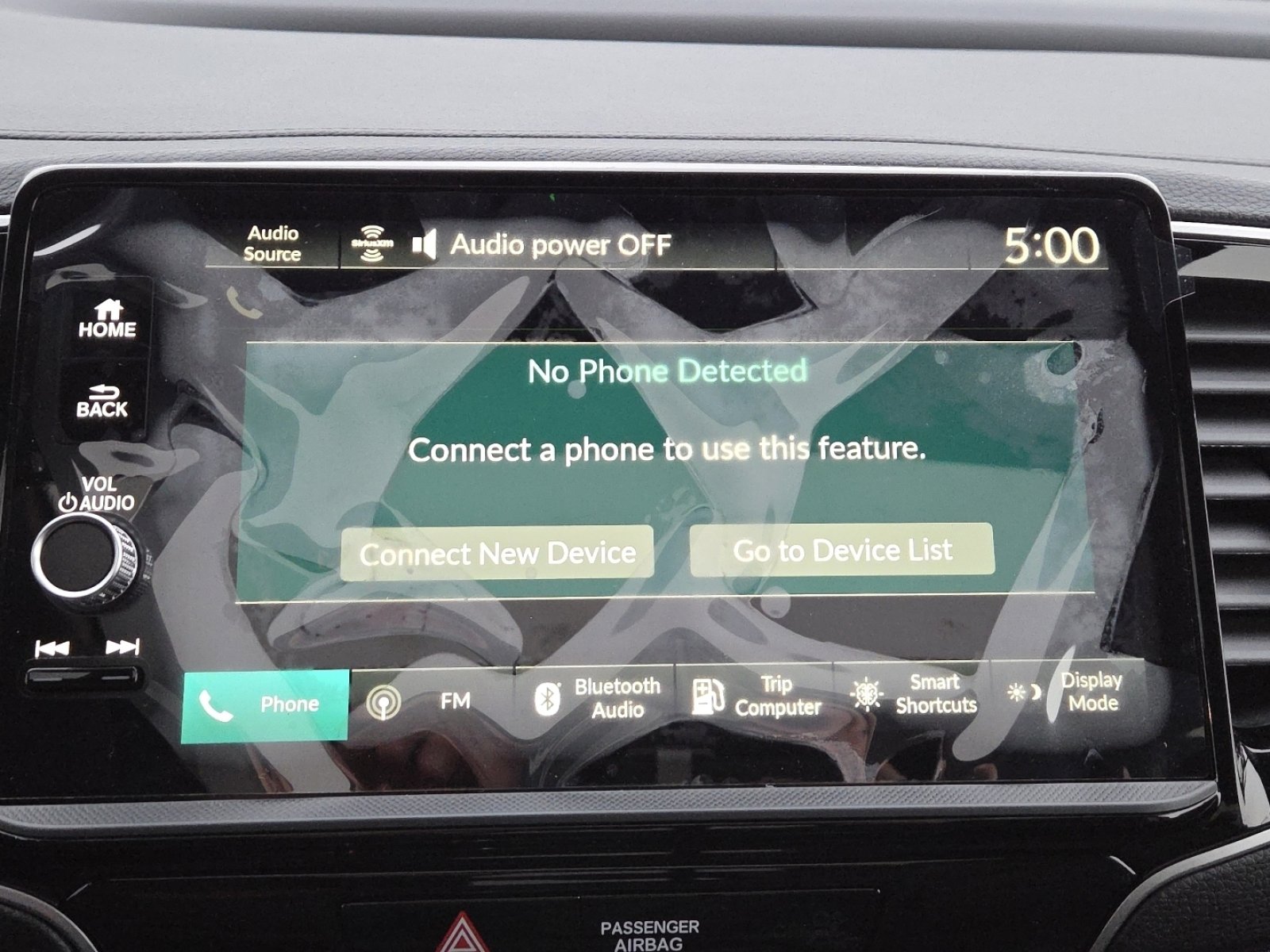 New 2026 Honda Ridgeline RTL image 30