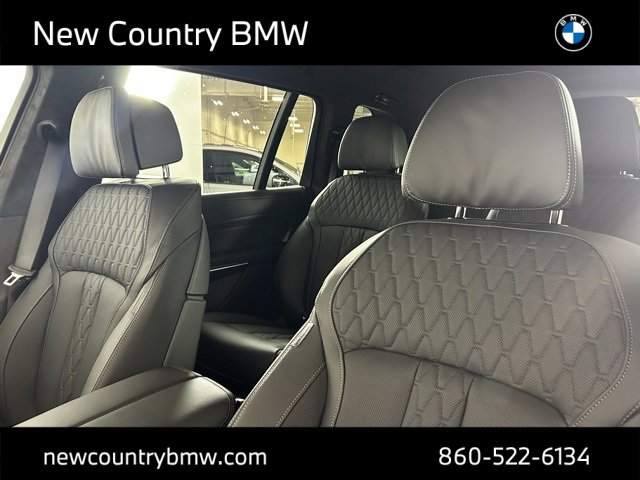 New 2026 BMW X7 xDrive40i w/ Dynamic Handling Package image 14