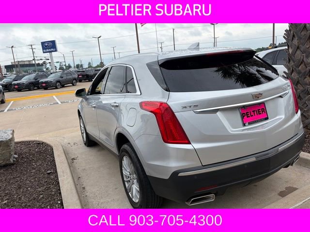 Used 2019 Cadillac XT5 FWD image 15