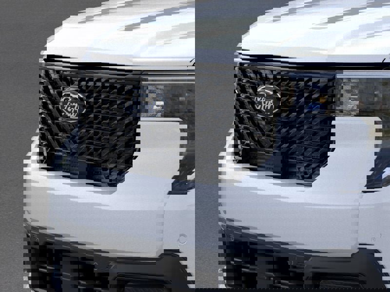 New 2025 Ford Maverick Lariat w/ Black Appearance Package image 18