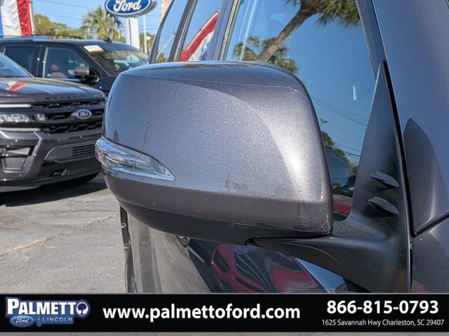 Used 2022 Lexus GX 460 Luxury w/ Accessory Package image 11