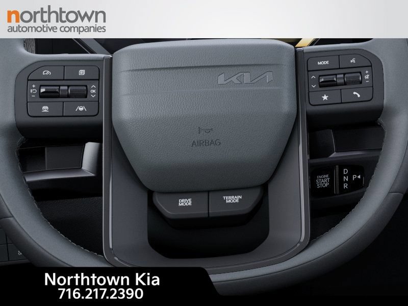 New 2027 Kia Telluride X-Line SX Prestige AWD/4WD image 23
