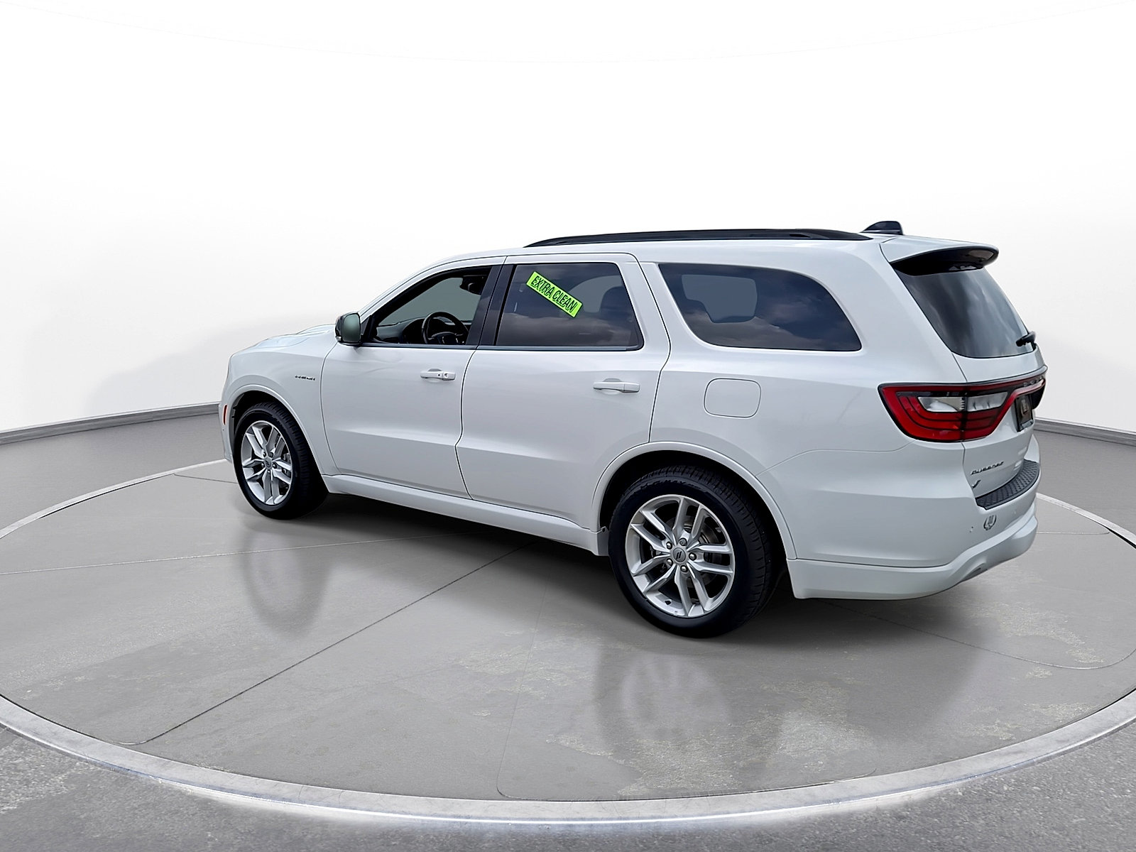 Used 2023 Dodge Durango R/T AWD/4WD image 6