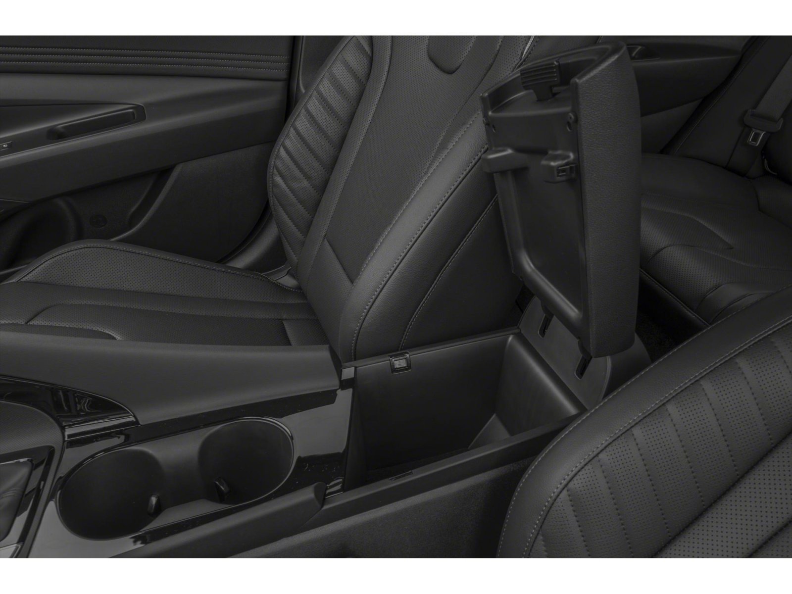 Used 2025 Hyundai Elantra Limited image 10