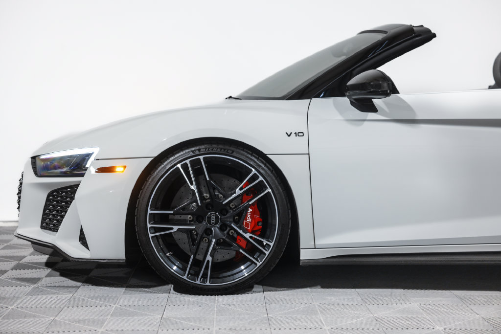 Used 2020 Audi R8 V10 performance AWD/4WD image 14