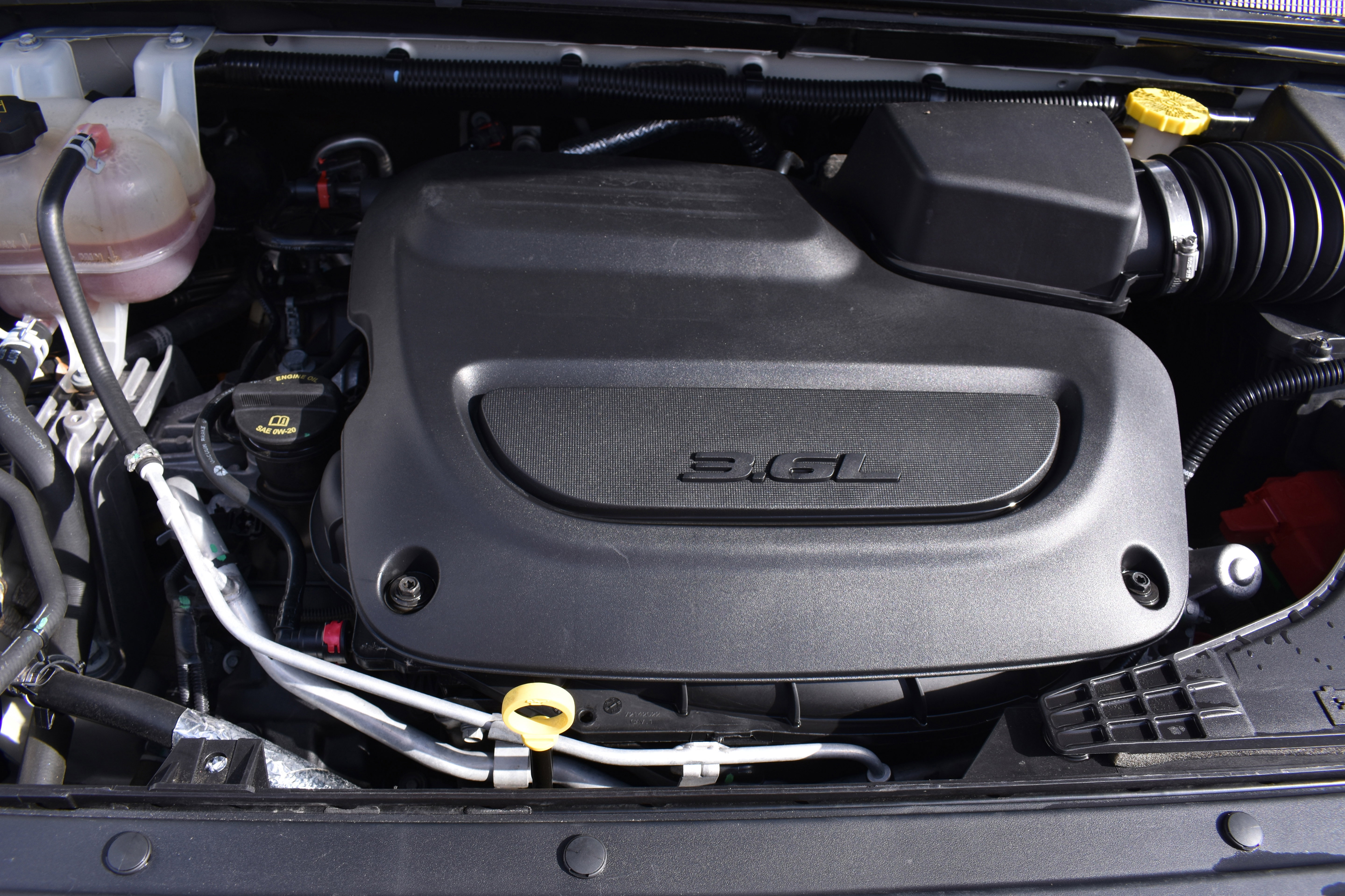 Used 2020 Chrysler Pacifica Touring-L Plus w/ Tire & Wheel Group image 39