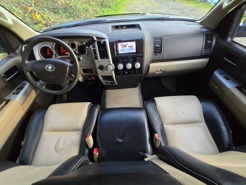 Used 2008 Toyota Tundra SR5 image 2