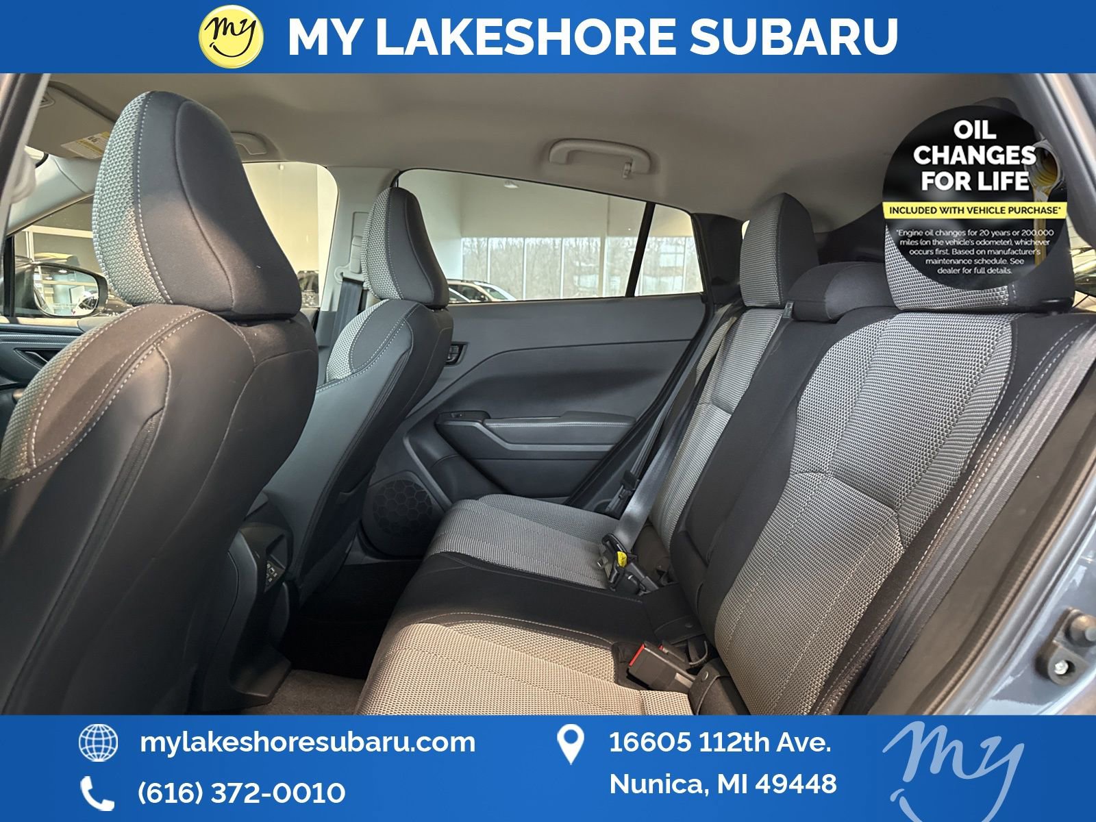 Certified 2024 Subaru Crosstrek 2.0i Premium w/ Crosstrek Mirror Package AWD/4WD image 23