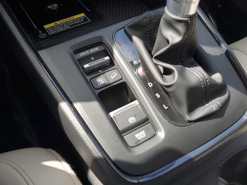 Used 2024 Honda CR-V EX-L image 28