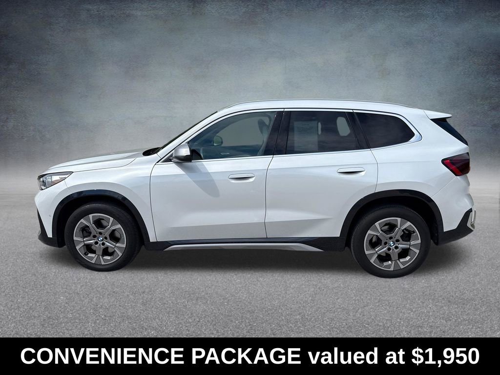 Used 2023 BMW X1 xDrive28i w/ Convenience Package video 2