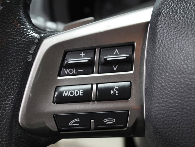 Used 2014 Subaru Crosstrek 2.0i Limited AWD/4WD image 11
