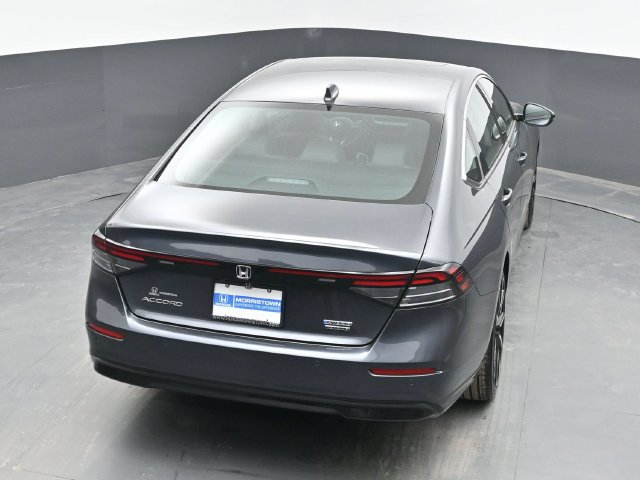Used 2026 Honda Accord Touring image 38