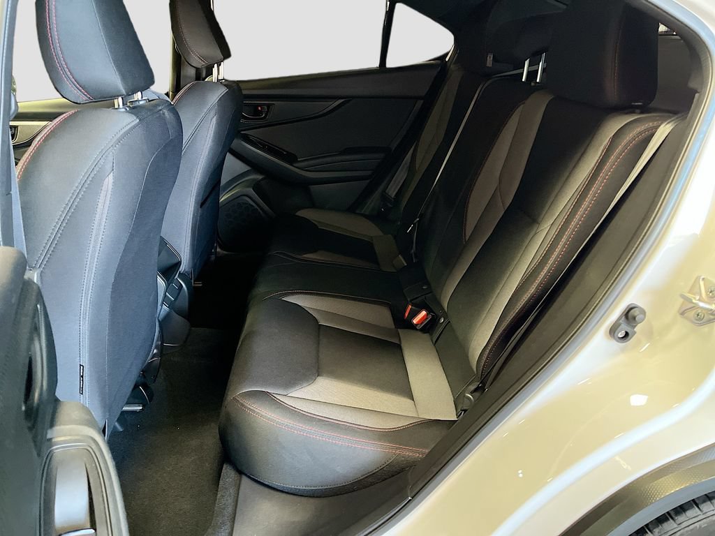 Used 2022 Subaru WRX AWD/4WD image 22