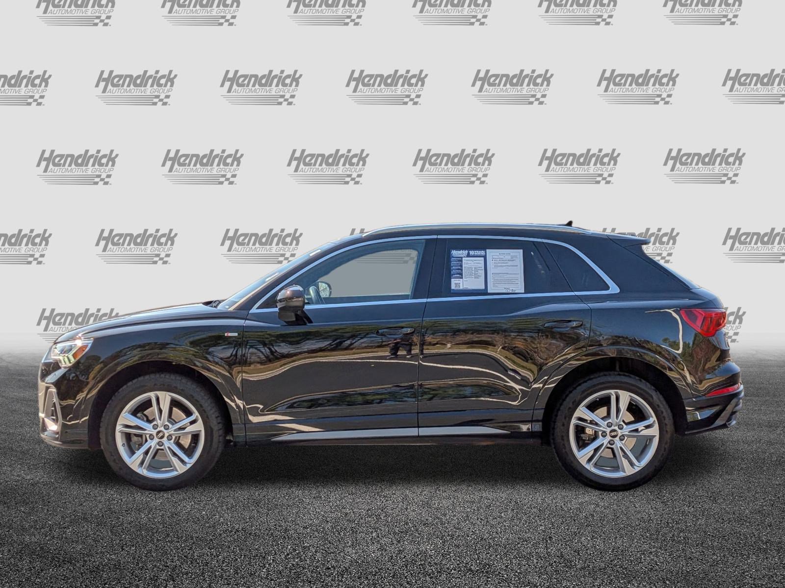 Used 2022 Audi Q3 2.0T Premium Plus image 7