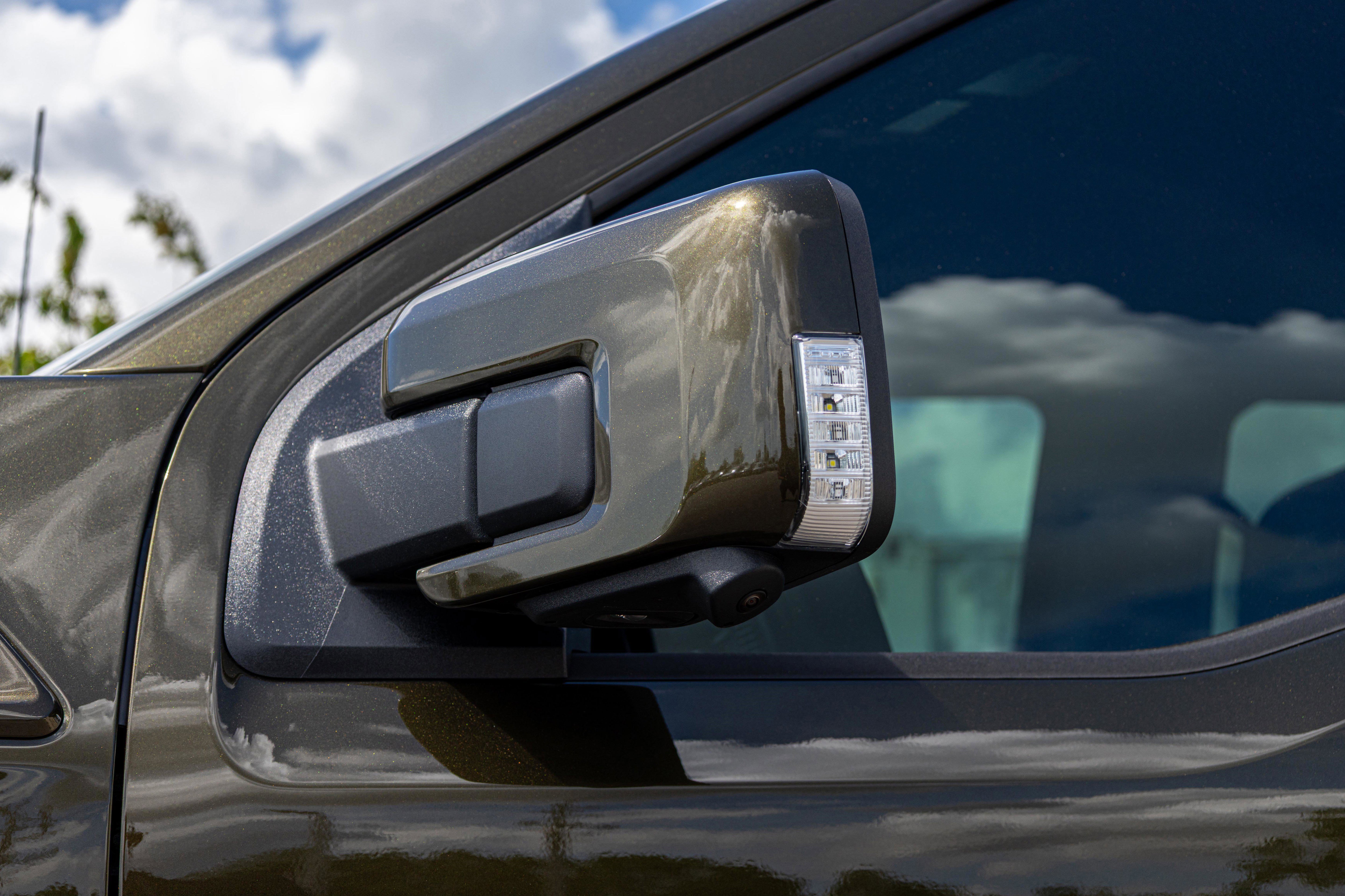 New 2026 Ford F150 Raptor AWD/4WD image 21