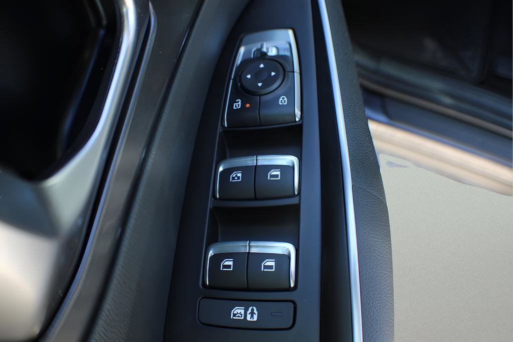 New 2025 Kia Sorento S w/ Panoramic Sunroof Package image 12