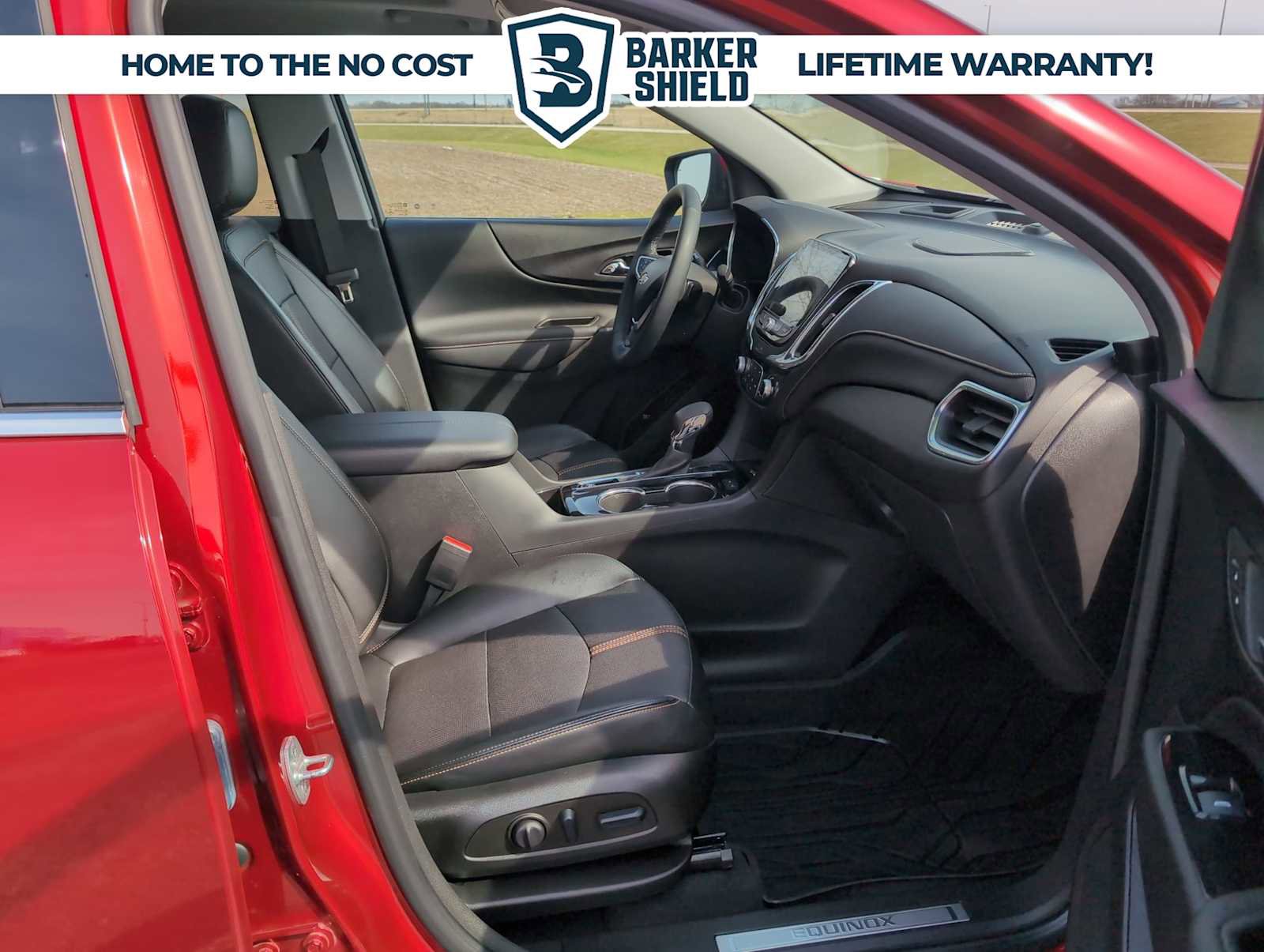 Used 2023 Chevrolet Equinox Premier image 29