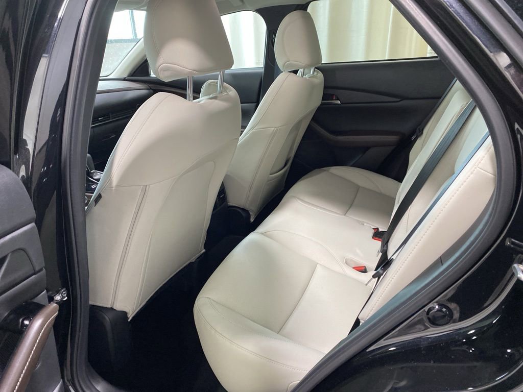 Certified 2025 MAZDA CX-30 AWD 2.5 S w/ Premium Package image 15