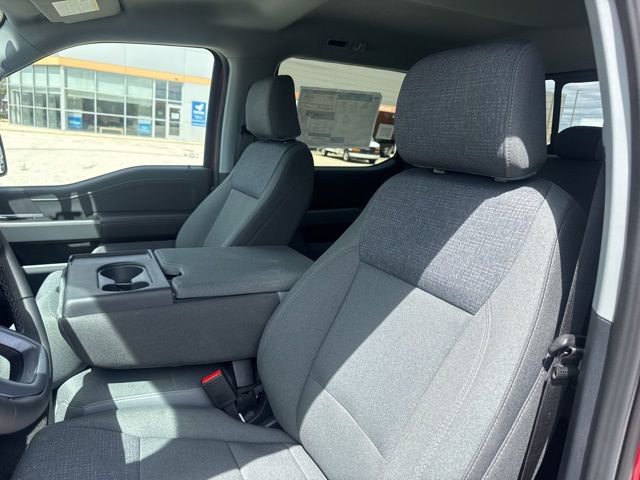 New 2026 Ford F150 XLT w/ Equipment Group 302A MID AWD/4WD image 19
