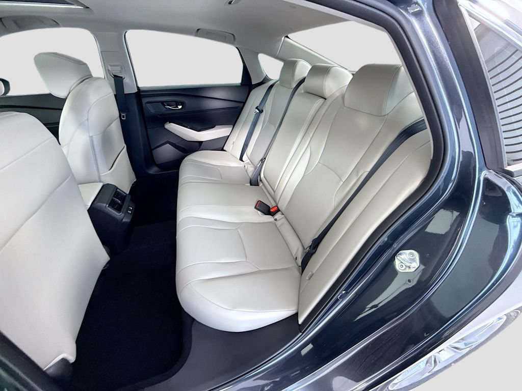 New 2026 Honda Accord EX-L image 21