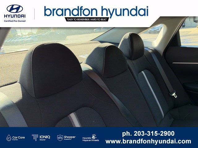 Certified 2026 Hyundai Sonata SE FWD image 26