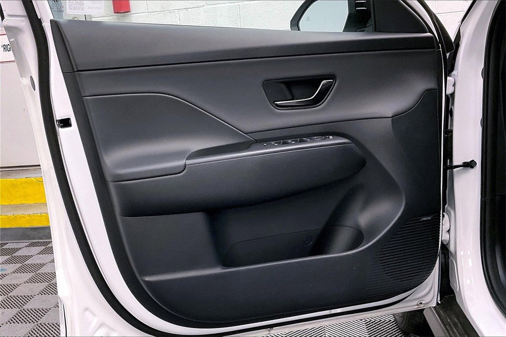 Certified 2024 Hyundai Kona N Line image 22