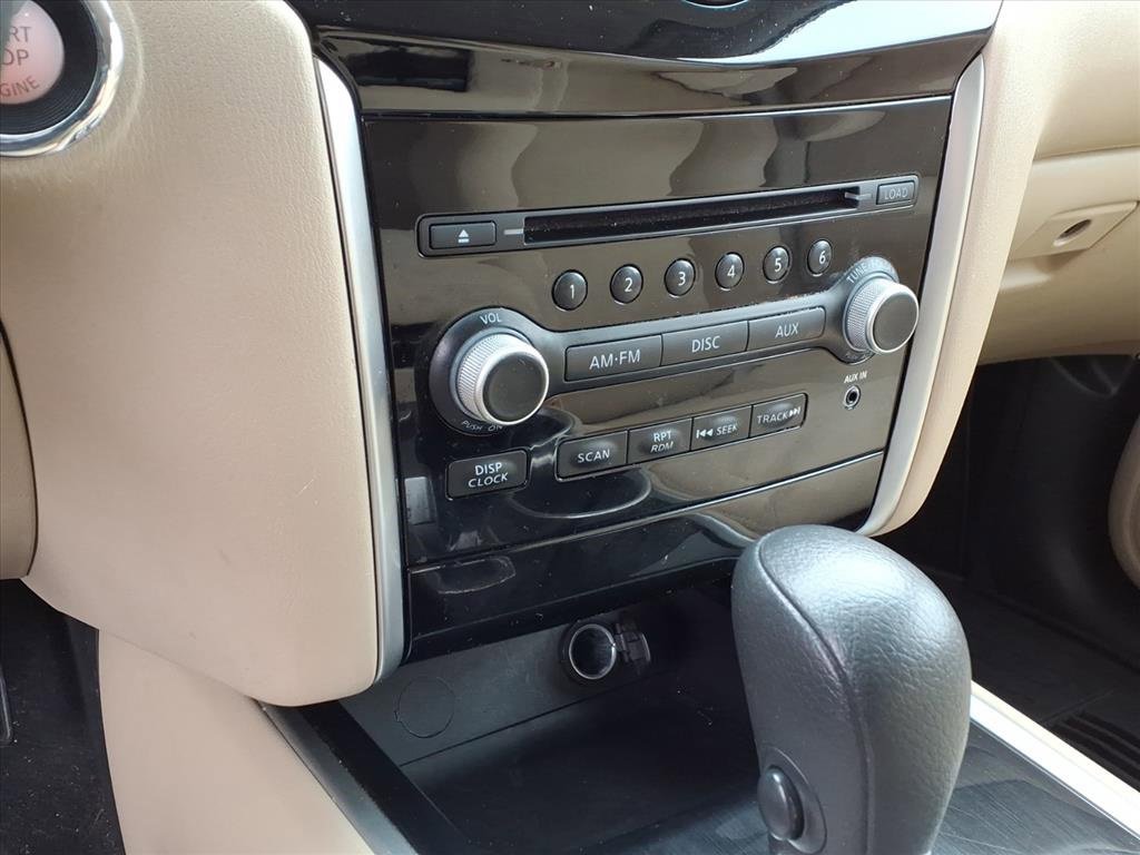 Used 2016 Nissan Pathfinder S image 21