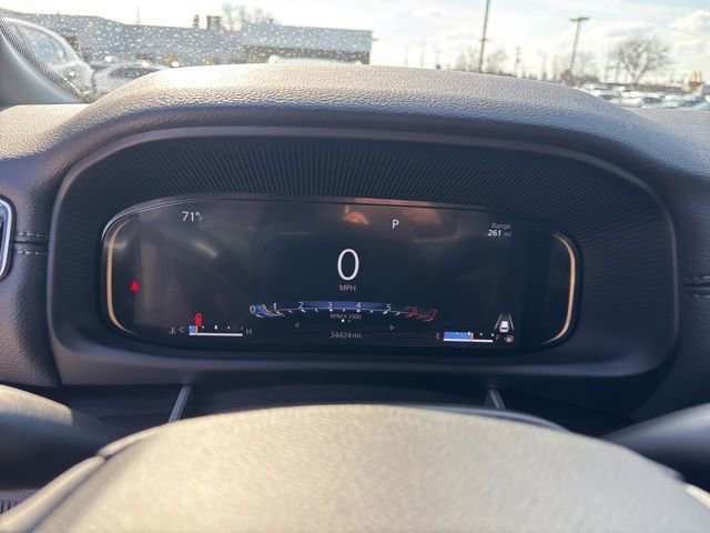 Used 2022 Jeep Wagoneer Series I w/ Convenience Group I image 22