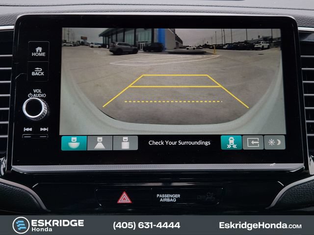 Certified 2024 Honda Ridgeline Black Edition image 18