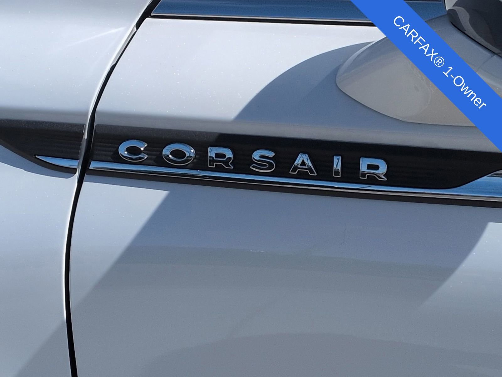 Used 2023 Lincoln Corsair AWD image 15