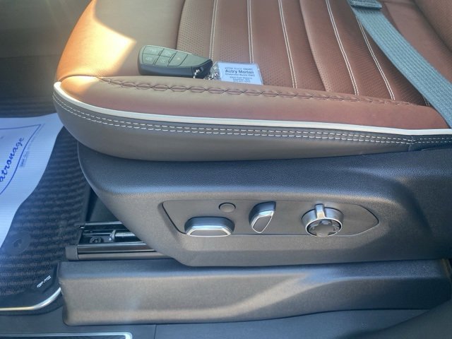 New 2025 GMC Sierra 2500 Denali Ultimate image 19