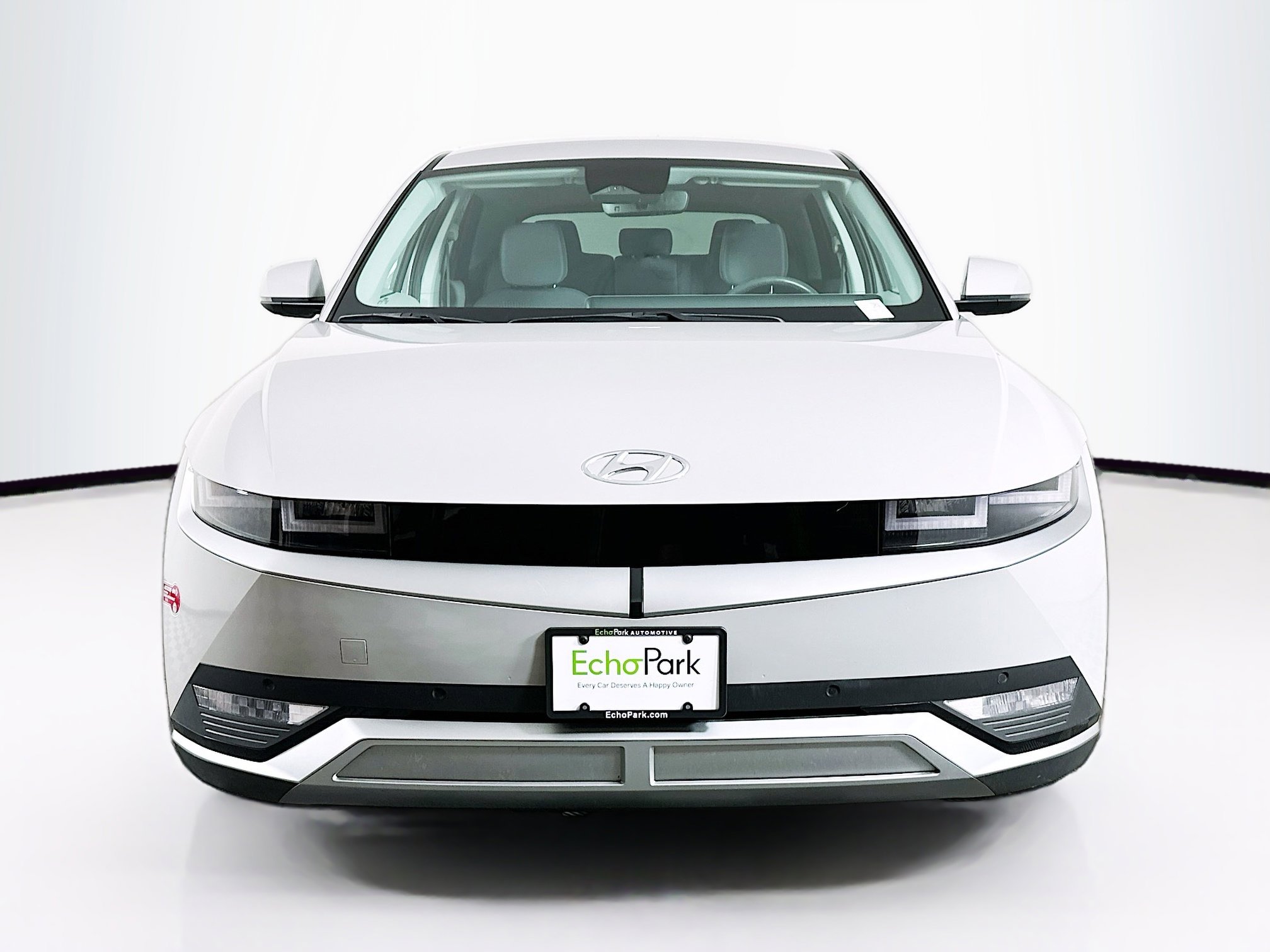 Used 2024 Hyundai Ioniq 5 SEL RWD image 2