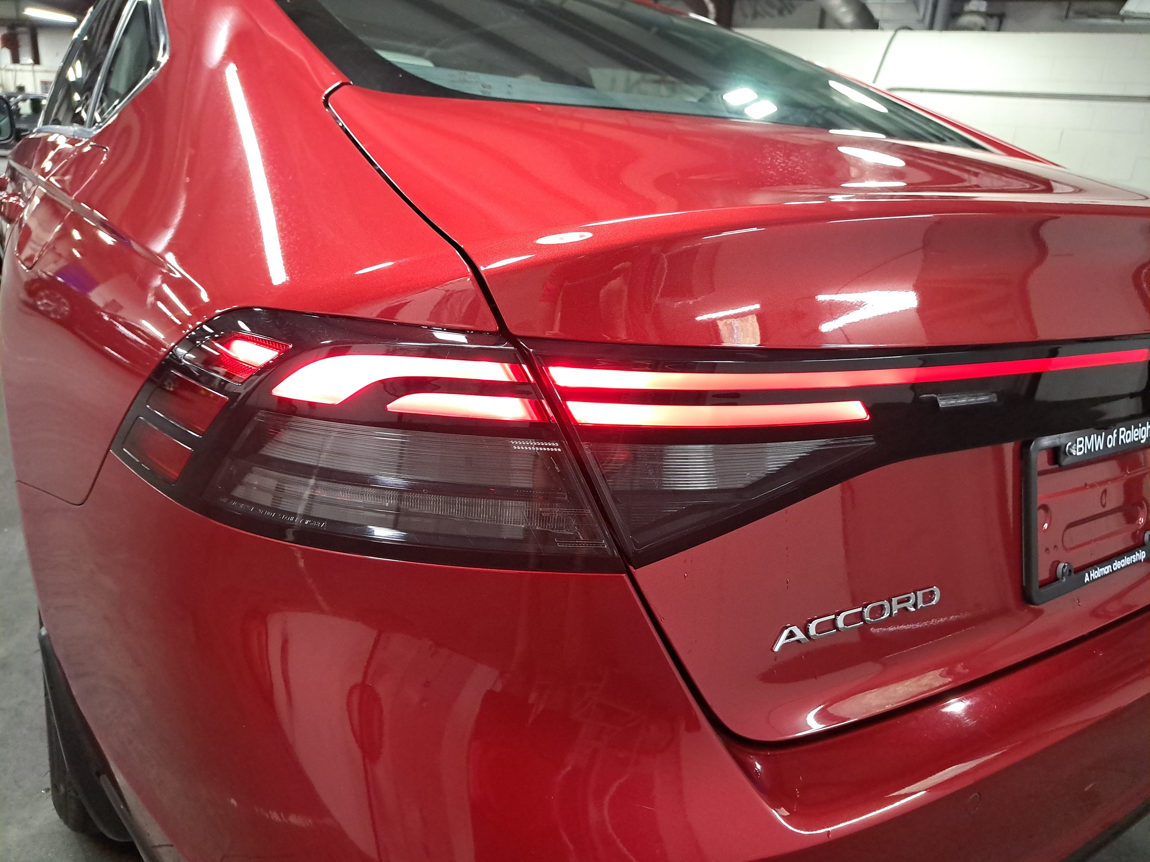 Used 2023 Honda Accord Touring image 34