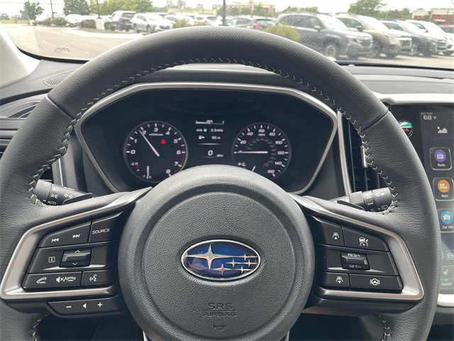 New 2025 Subaru Ascent Premium image 19